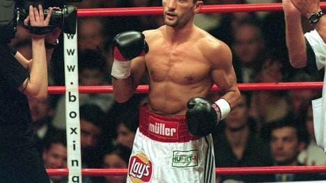 AIBA: Olympiasieger Kovacs übernimmt Funktionärsposten