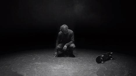 Rodney Mullen: Liminal