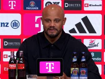 Muss Nagelsmann jetzt um diesen Bayern-Star bangen?