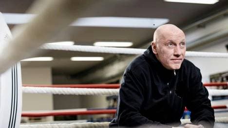 Jens Hadler steht nun an der Spitze des DBV