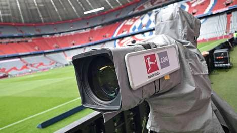 Der FC Bayern erweitert sein Programm