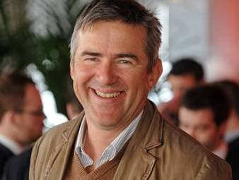 „Farce“: Handball-Funktionär scheitert  