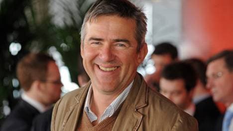 Butzeck wollte an die Spitze der IHF