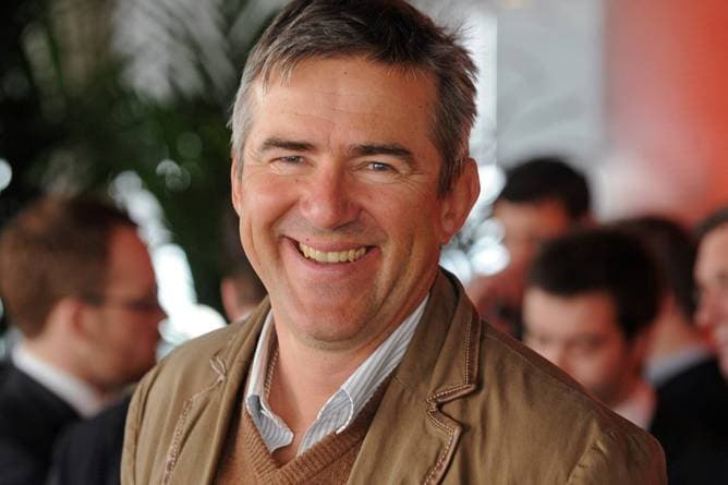 „Farce“: Handball-Funktionär scheitert  