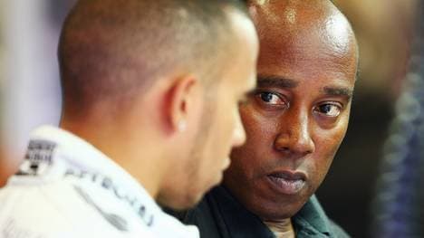 F1 Grand Prix of Belgium - Qualifying