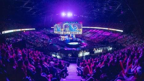 Sport1 präsentiert das League-of-Legends-Transferkarussell