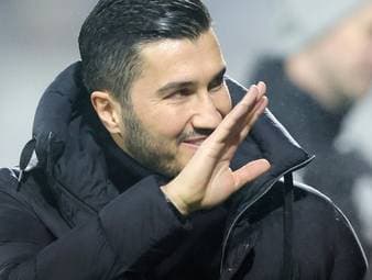 Sahin in Istanbul vorgestellt