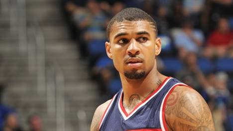 Glen Rice Jr. spielte zuletzt für die Washington Wizards in der NBA