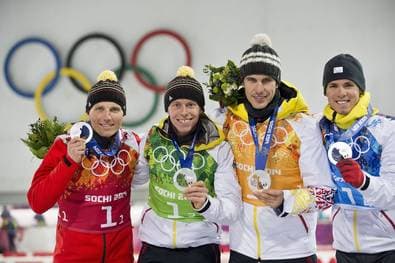 Gold nach elf Jahren? "Bleibt immer der Beigeschmack"