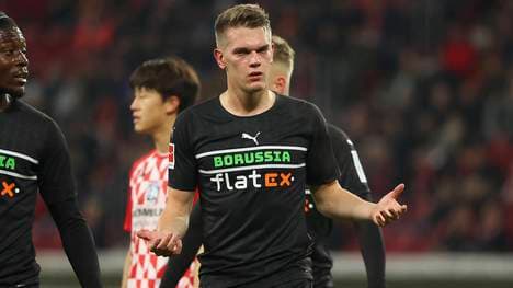 Matthias Ginter wäre beinahe bei Schalke 04 gelandet