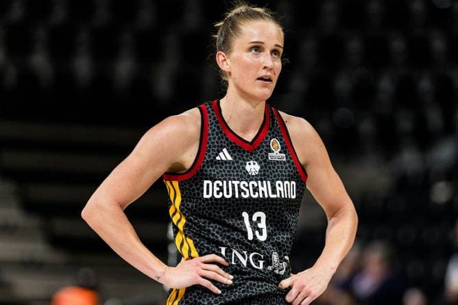 WNBA-Ass stößt zu DBB-Team