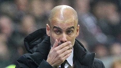 FBL-GER-BUNDESLIGA-FRANKFURT-BAYERN MUNICH