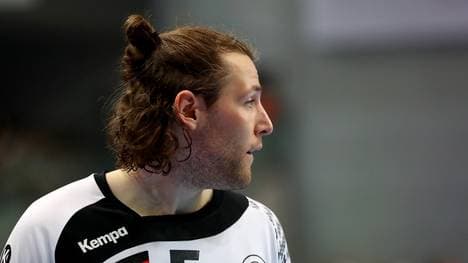 Germany v Switzerland - 2018 EHF European Championship Qualifier