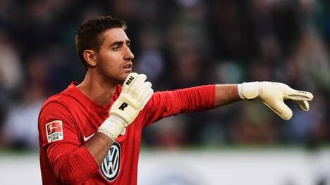 VfL Wolfsburg v RB Leipzig - Bundesliga