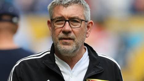 Fischer setzt beim Fokus für Samstag auf eine Balance