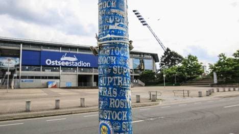 Angriff auf Pressefreiheit? Wirbel um Hansa Rostock