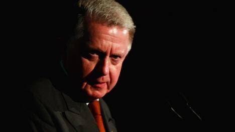 SportAccord London 2011 - Winter Games Bid Presentations For 2018 Olympics