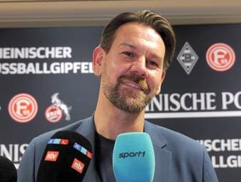 Thomas Kessler hat die Aussagen von Transfer-Experte Florian Plettenberg im SPORT1-Doppelpass zur Kenntnis genommen - und wirbt nun selbst um eine Einladung. 