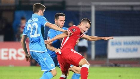 Kaminski wechselt zur kommenden Saison zum VfL