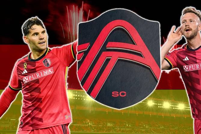 Der deutscheste Klub der USA