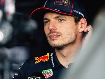 Sky-Experte Ralf Schumacher spricht über die Zukunft von Max Verstappen - wird der Niederländer bei Red Bull bleiben?
