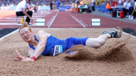 Birmingham Diamond League