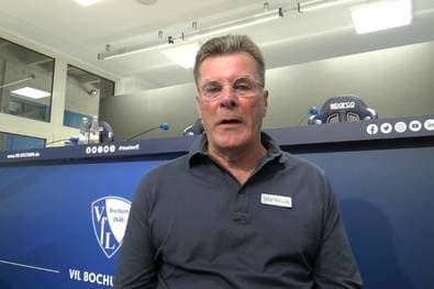 "Das habe ich so im deutschen Fußball nicht erlebt" 