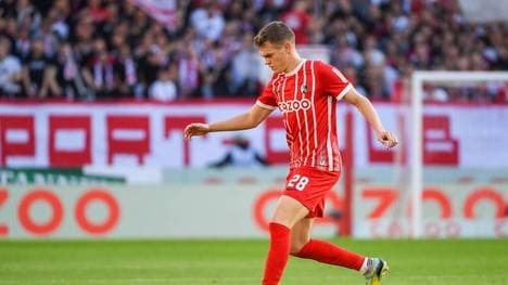 Der SC Freiburg will gegen Köln den nächsten Sieg