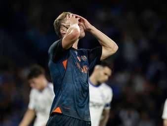 Spitzenreiter Neapel muss zittern