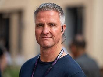 Deutschland? Schumacher schlägt Alarm