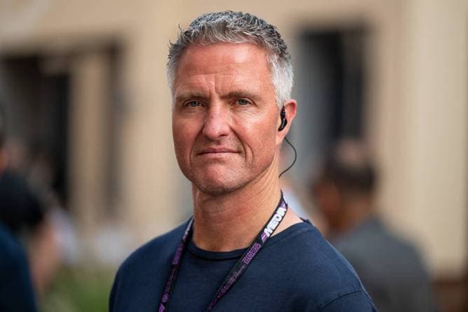 Deutschland? Schumacher schlägt Alarm