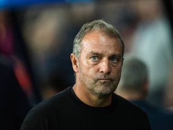 Spaniens Nationaltrainer Luis de la Fuente reagiert auf die Kritik von Hansi Flick am Umgang mit Lamine Yamal und wird dabei deutlich.