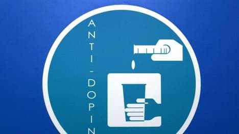 Neustrukturierung der Dopingkontrollmaßnahmen