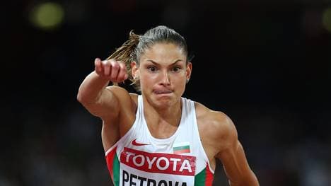 15th IAAF World Athletics Championships Beijing 2015 - Day Three