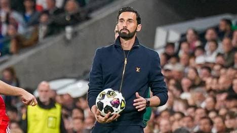 Álvaro Arbeloa sorgte für ein Novum in der Champions League