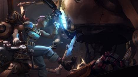 Ab Ende Juni dürfen sich die Spieler von Legends of Runeterra auf zwei nagelneue Spiel-Modi freuen.