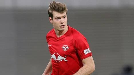 Alexander Sörloth wechselt zu Real Sociedad 