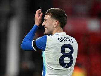 "Ich möchte bei einem Top-Verein wie Bayern spielen"