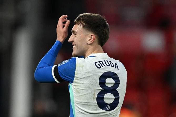 "Ich möchte bei einem Top-Verein wie Bayern spielen"