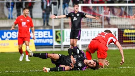 Younes Aitamer wird längere Zeit ausfallen