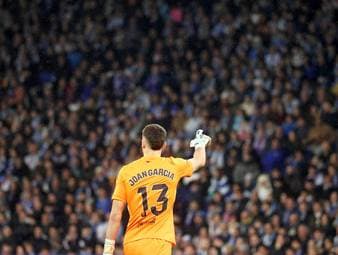 Seine Leistung grenzte an "Science-Fiction"