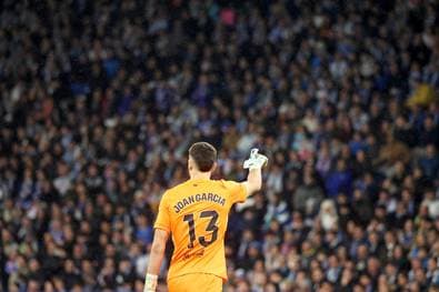 Seine Leistung grenzte an "Science-Fiction"