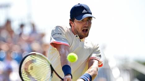 TENNIS-GBR-ATP-EASTBOURNE