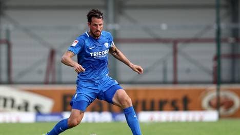 VfL Bochum: Patrick Fabian wird Assistent der Geschäftsführung. Patrick Fabian wird den VfL Bochum auch außerhalb des Platzes unterstützen