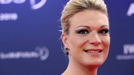 Höfl-Riesch glaubt an Hirscher