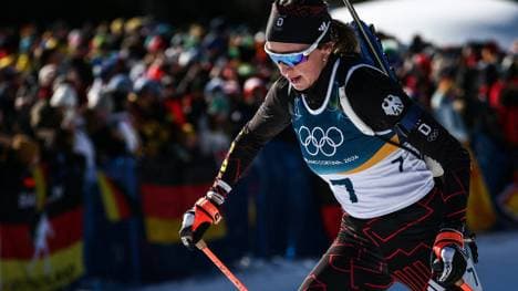 Preuß meldet sich zu Wort