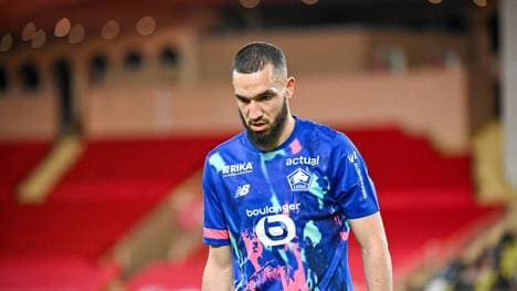 Nabil Bentaleb erlitt offenbar einen Herzstillstand