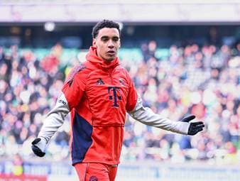 Bayern übt sich in Vorsicht