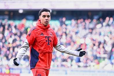 Bayern übt sich in Vorsicht