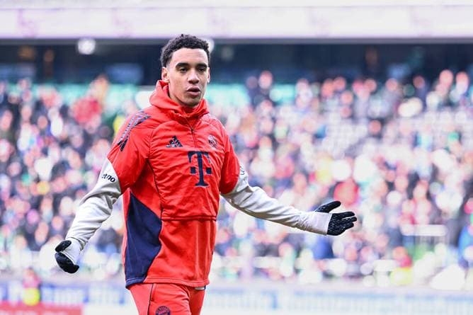 Bayern übt sich in Vorsicht